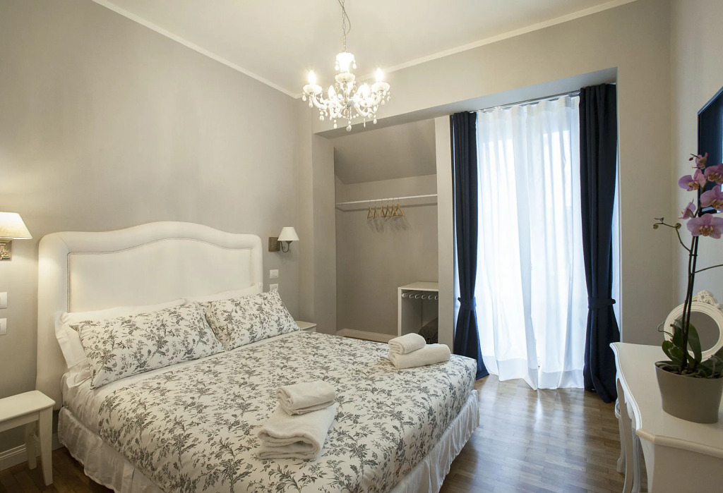 B&B La Nannina