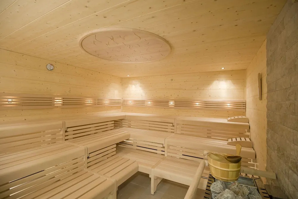 Biohotel Mattlihüs
