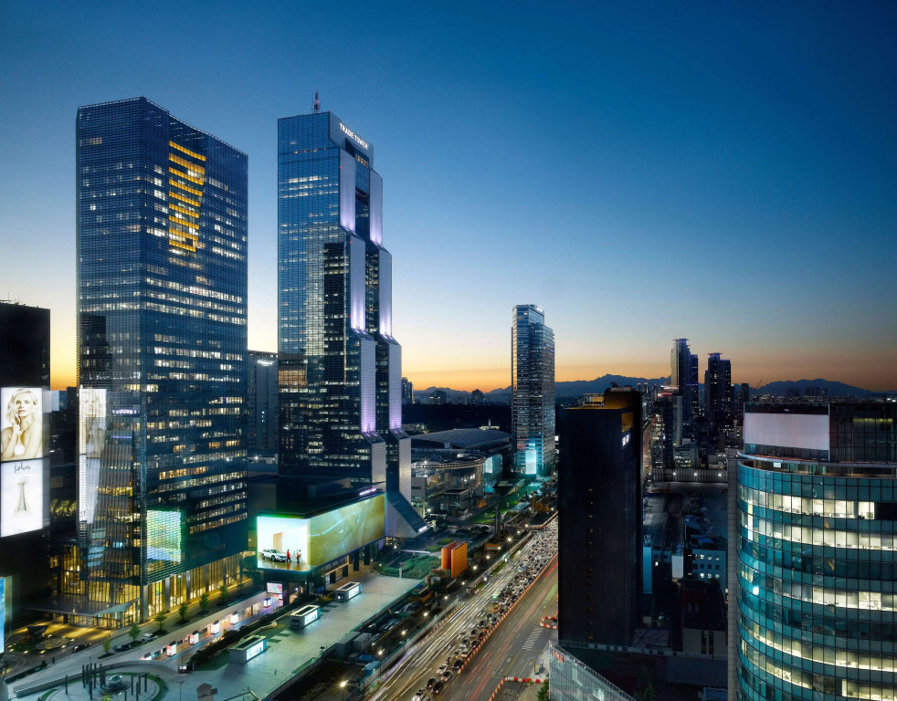 Park Hyatt Seoul