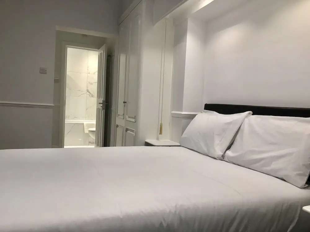 Pimlico Comfort Apartment