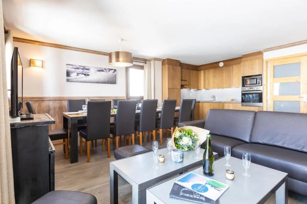 Chalet des Neiges