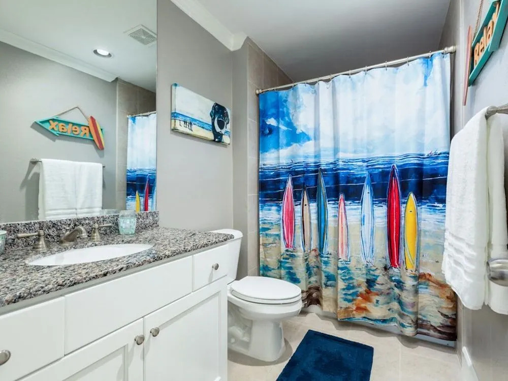 7000 Seawall Blvd Condo Unit 336 by RedAwning