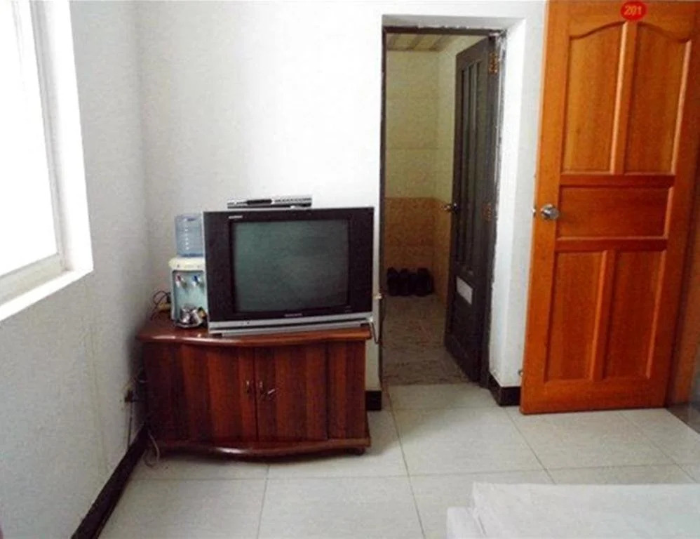 Yongsheng Hostel