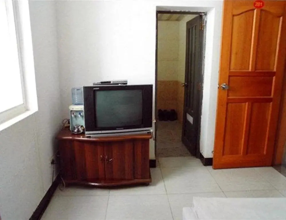 Yongsheng Hostel