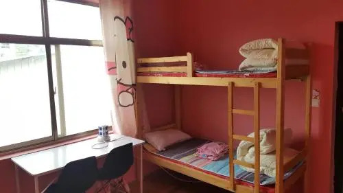 Youdianyuan Hostel Tianshui