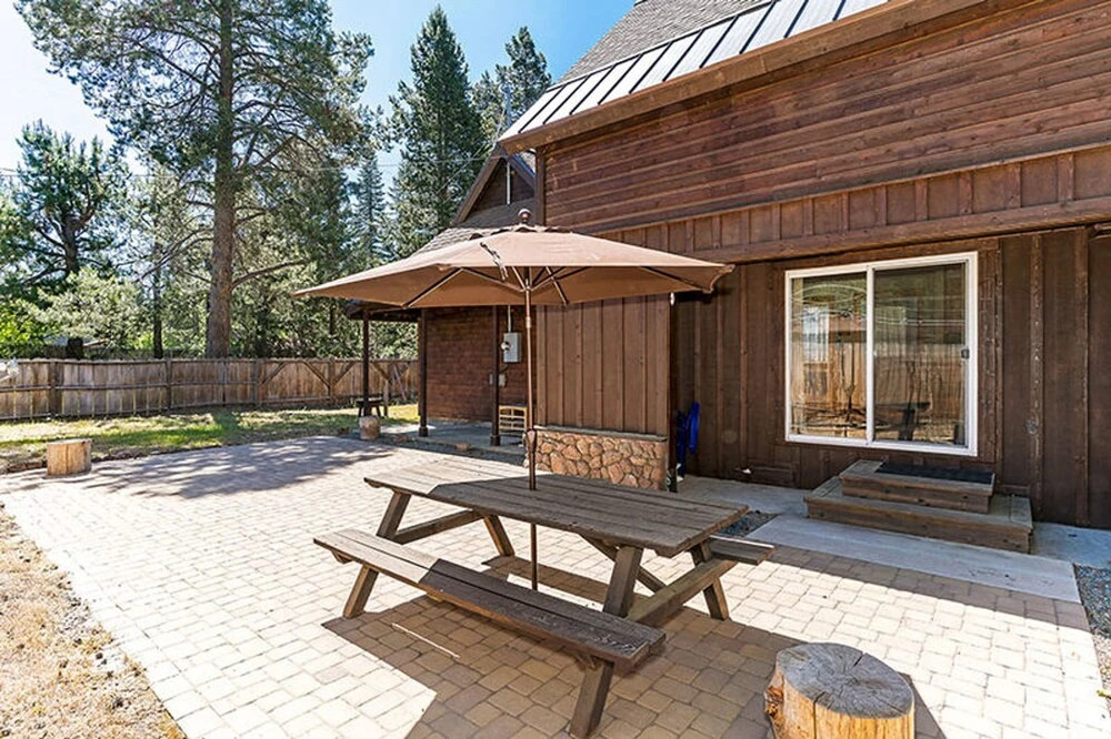 Heart of Truckee by Tahoe Mountain Properties