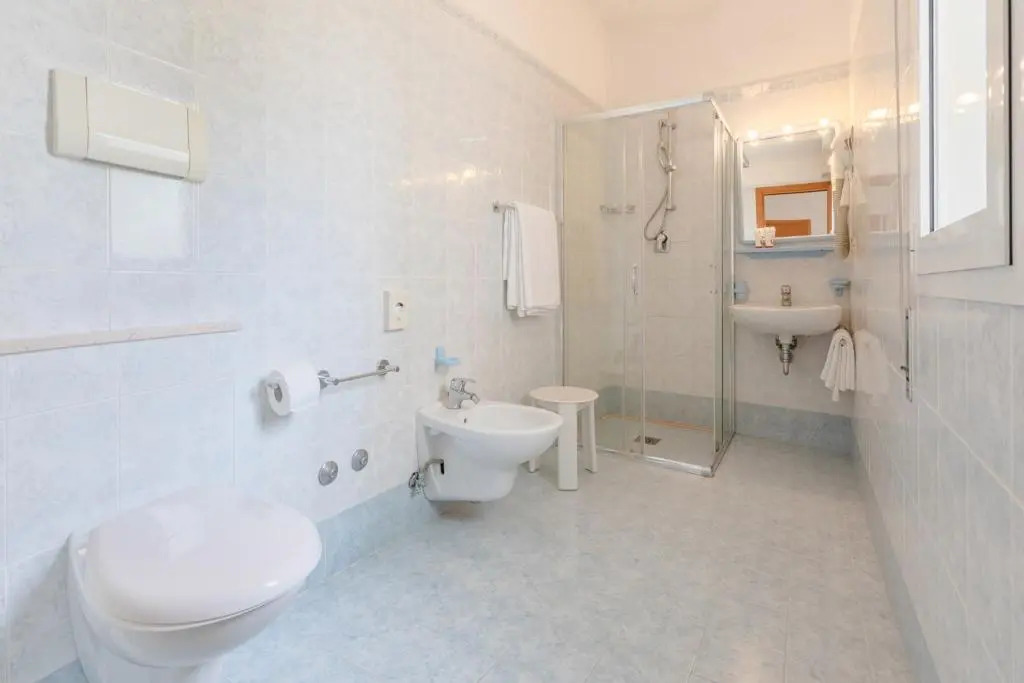 Hotel Sanremo