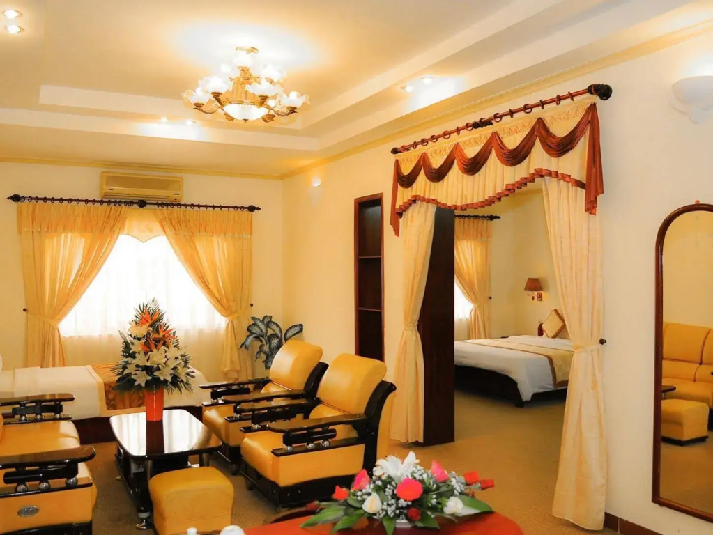 Song Tra Hotel