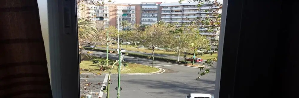 Pension Gran Plaza