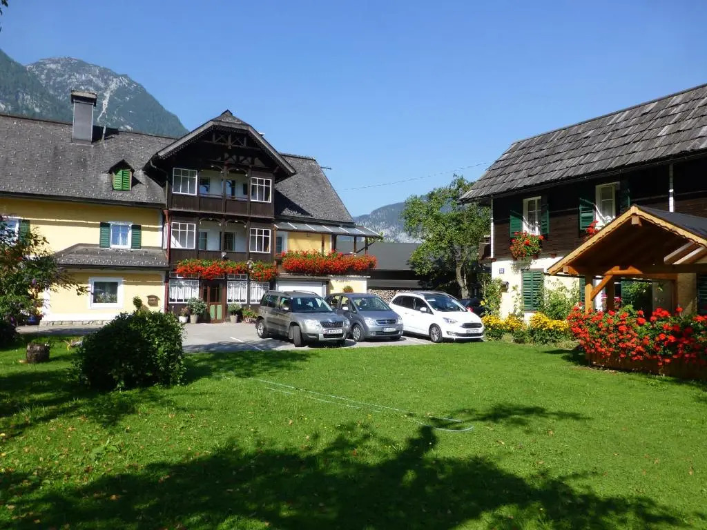 Gästehaus Binder