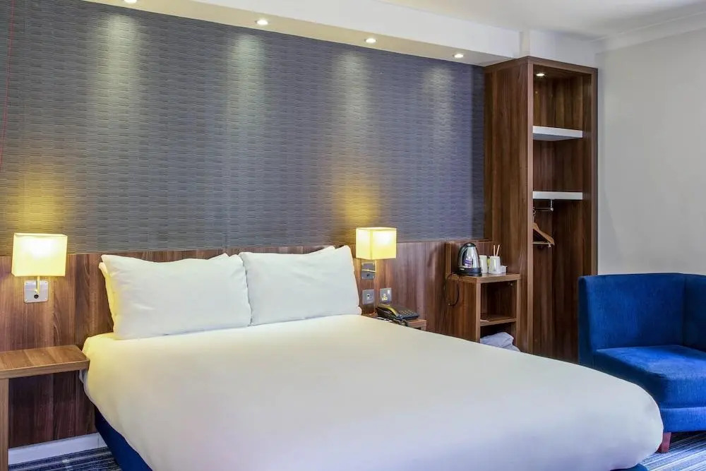 Holiday Inn Express York by IHG