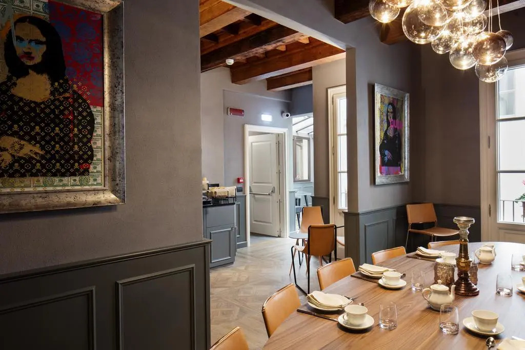 The Frame Hotel
