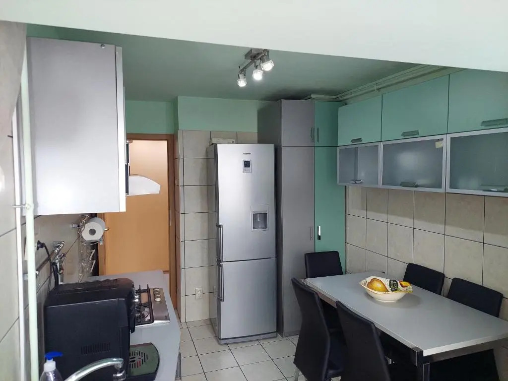 Apartament Anthony