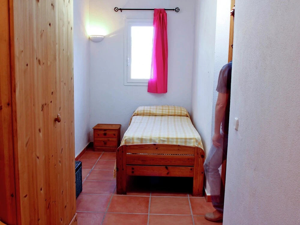 Holiday Home With Private Swimming Pool in the Tranquility and Nature of Menorca
