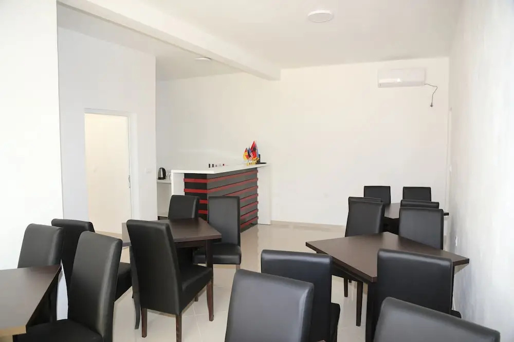 Stunning 1-bed Apartment in Ulcinj