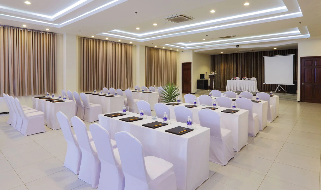 Ocean Pearl Hotel Phu Quoc