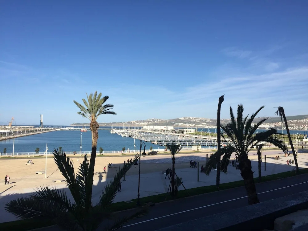 Appart Medina Port
