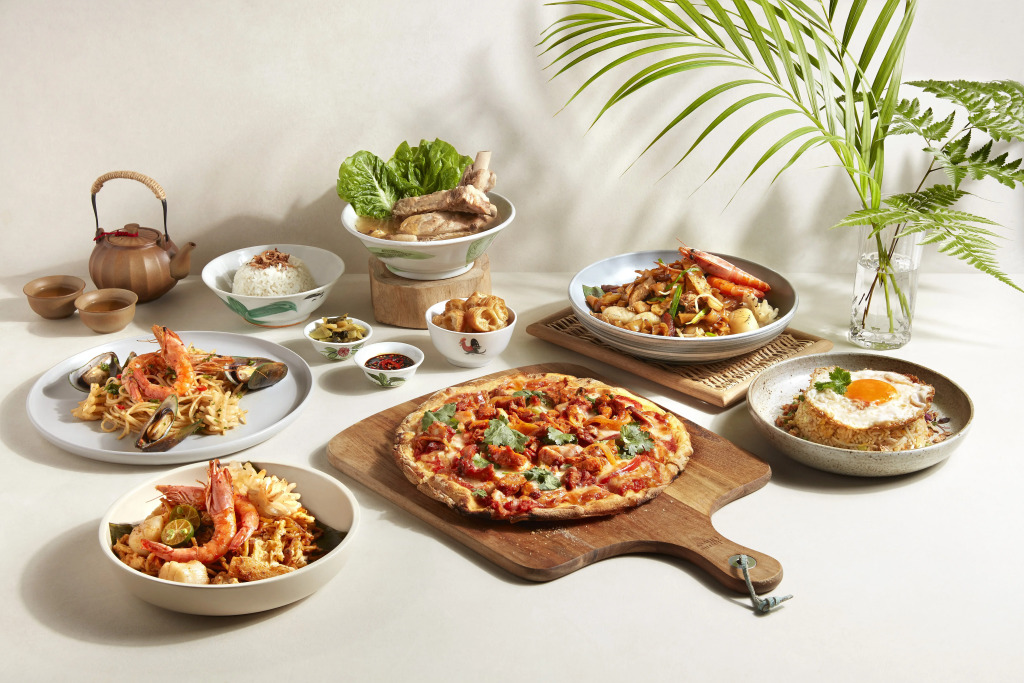 Holiday Inn Express & Suites Singapore Novena by IHG