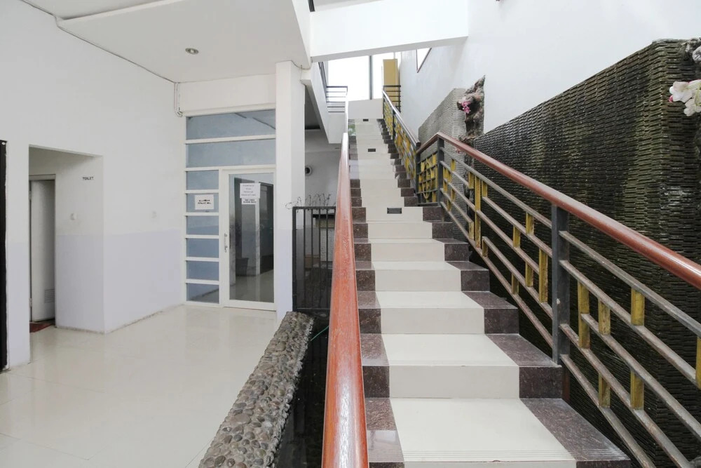 Airy Eco Manyaran Candi Prambanan Timur Satu 11 Semarang