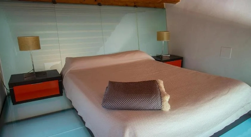 Hotel Castell de la Solana