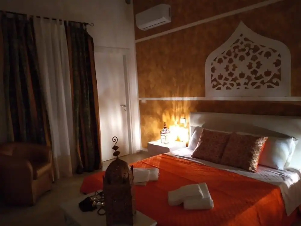 B&B I like salento