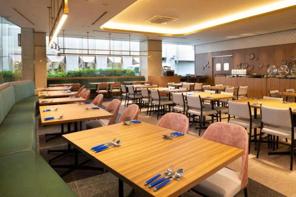 ART HOTEL Nippori Lungwood