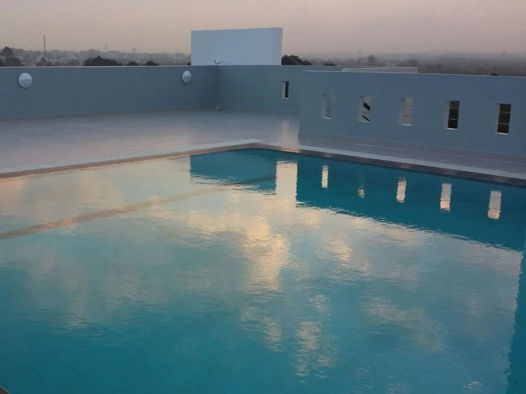 Waterfall Residences Binh Duong
