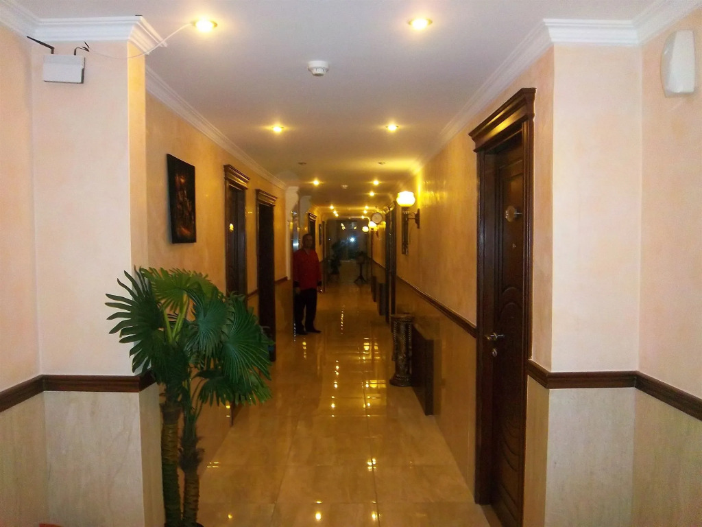 Aghadeer Hotel
