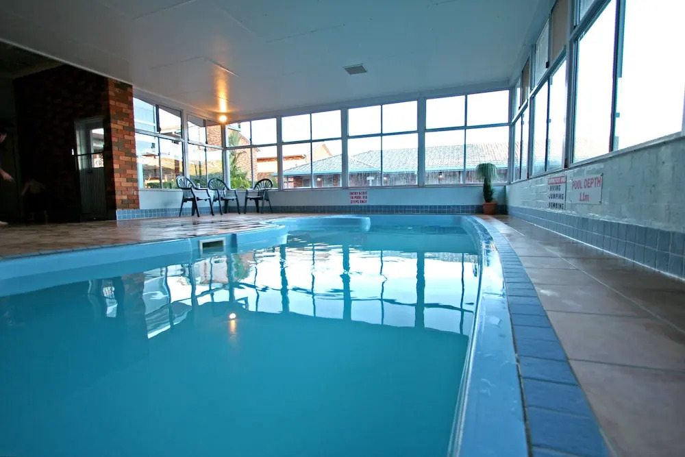 Cattlemans Country Motor Inn & Serviced Apartments