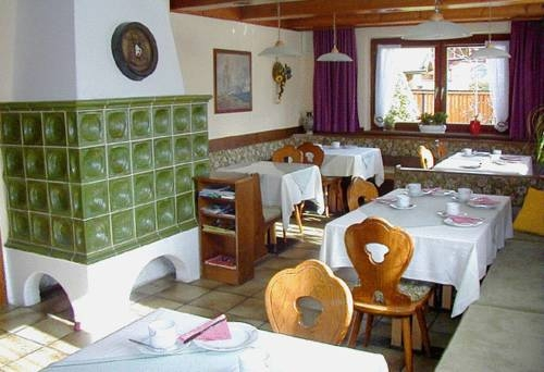 Pension Hammerschmiede