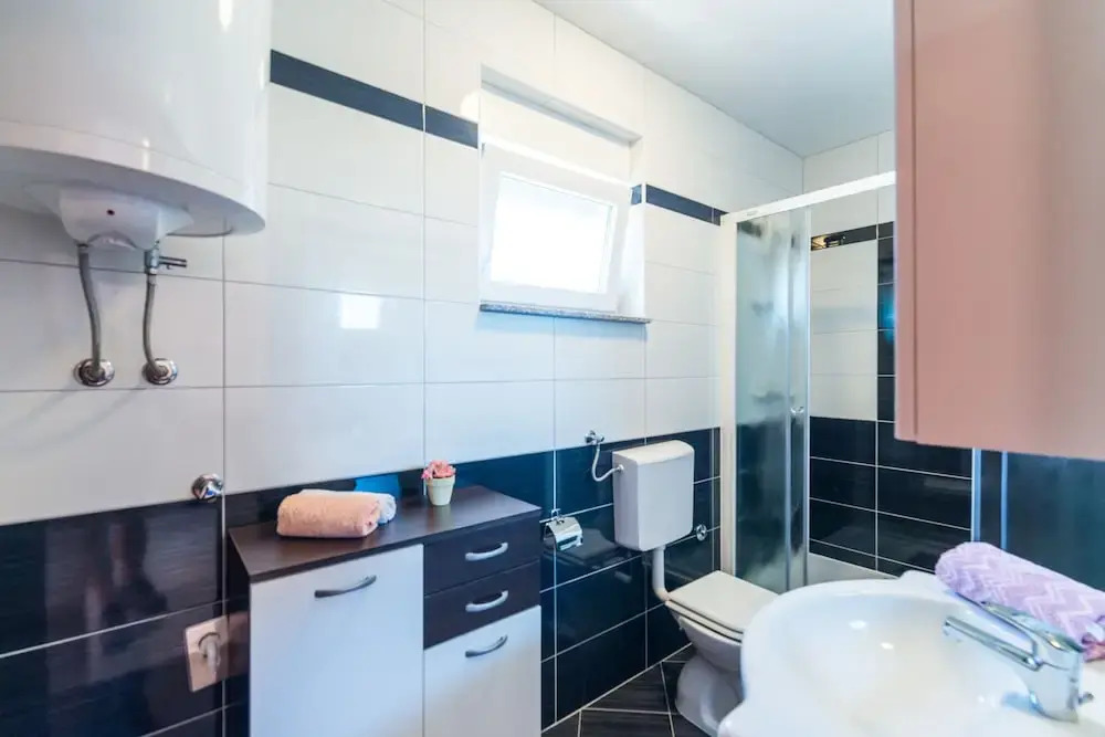 Apartments Hudic