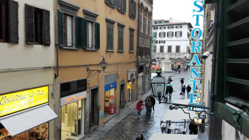 Borgo20 Firenze