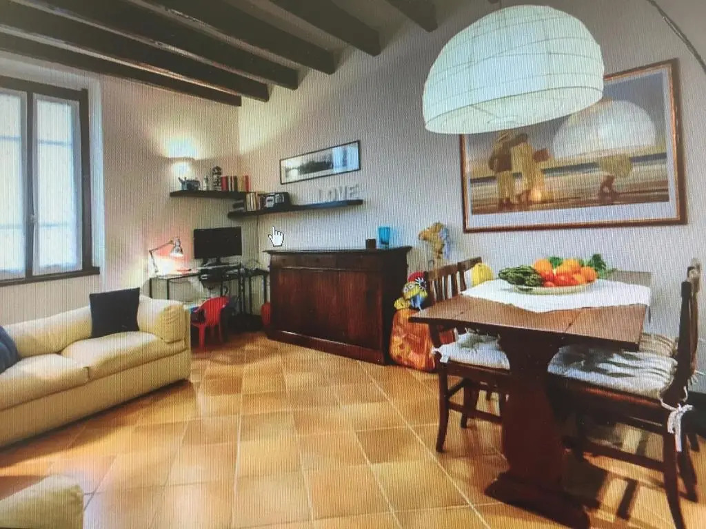 Cozy apartment Mati Alghero historic center