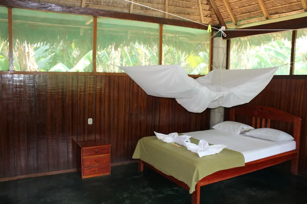 Paradise Amazon Lodge & Adventure