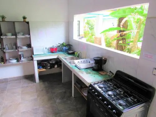 Kosher Hotel Las Orquídeas