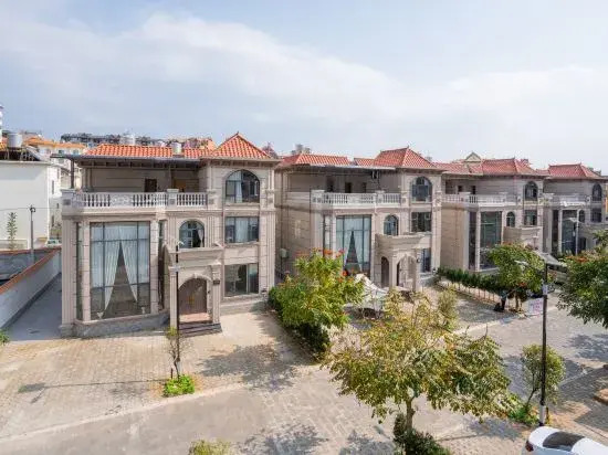 Yasi Garden Villa