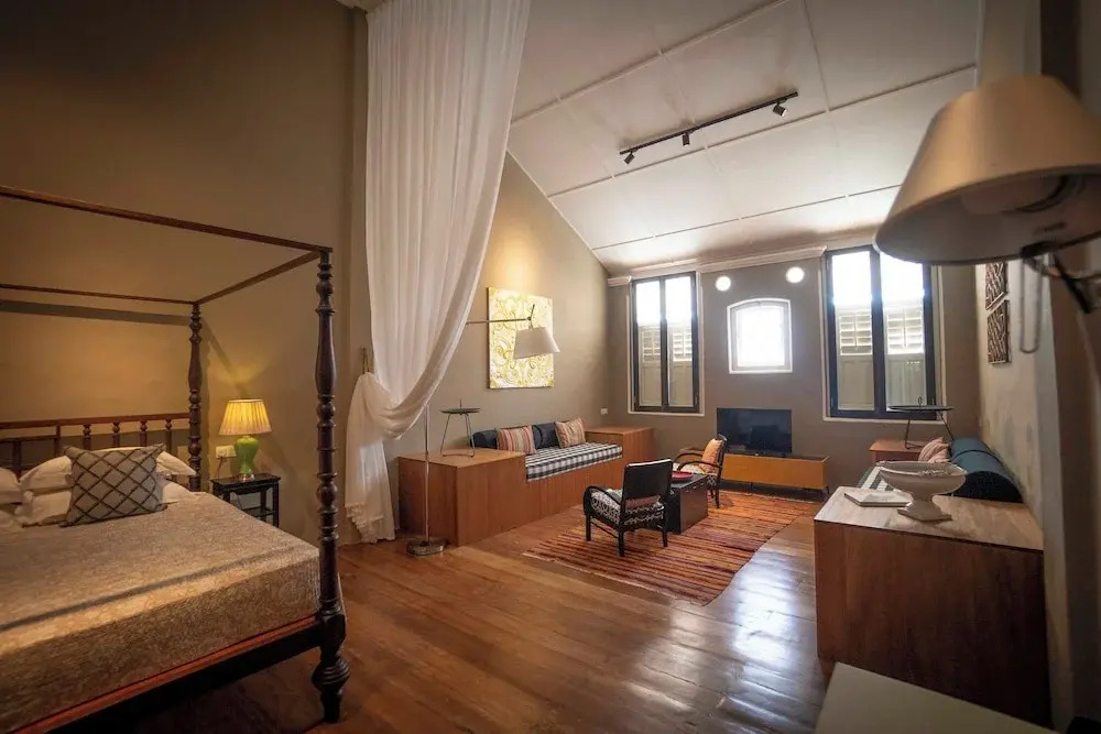 Argus Residences