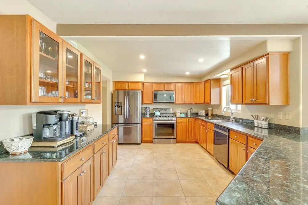 Home Near El Conquistador Golf: Hot Tub + Mtn View