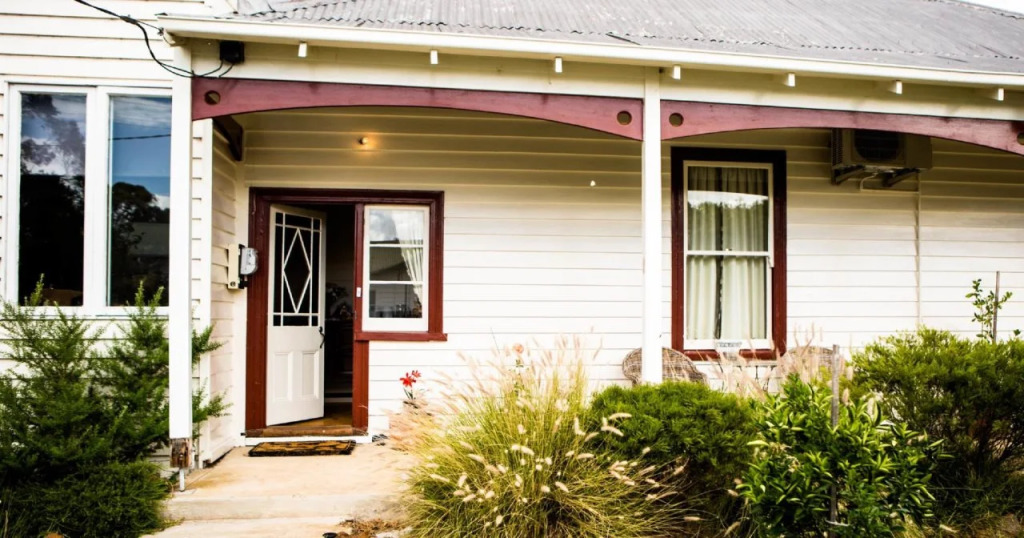 You Yangs Bed and Breakfast