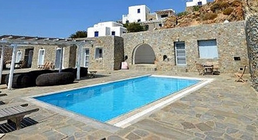 Atlantis Beach Residence