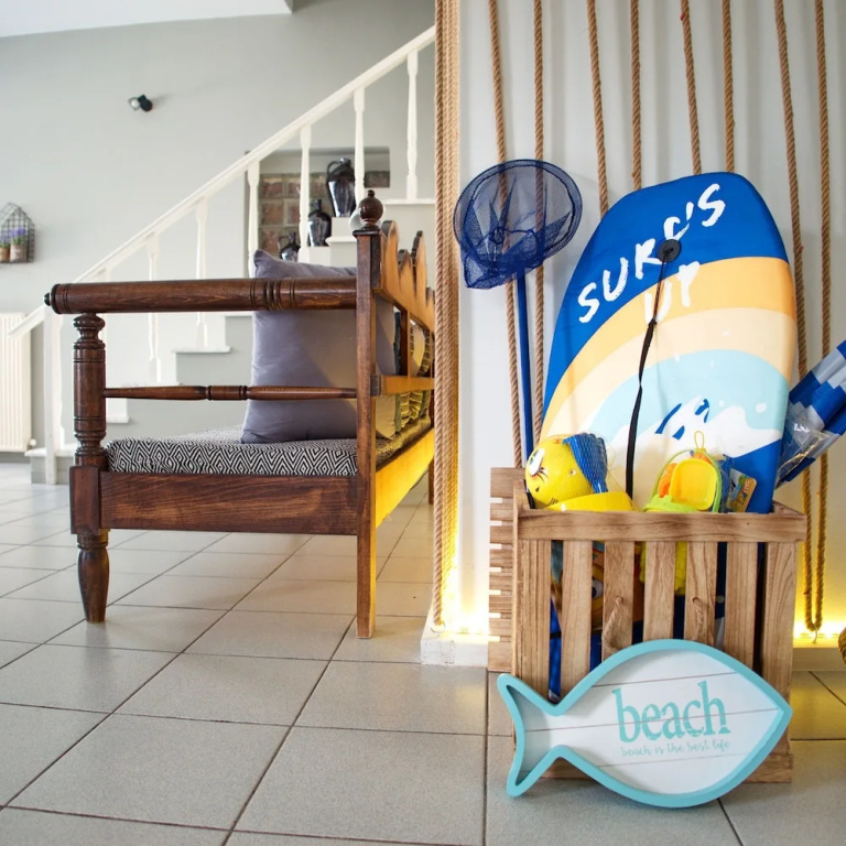 Apostolis Beach House