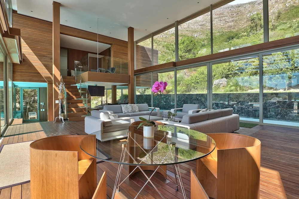 The Spa House