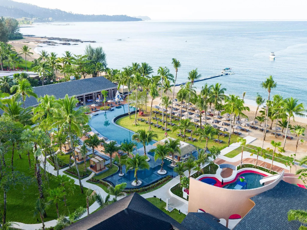 La Flora Khao Lak 