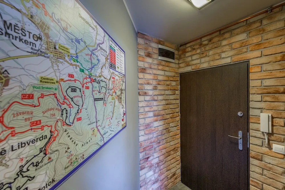 RentPlanet - Apartament Cicha 4