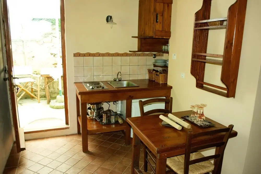 Dali - Apartment Dali
