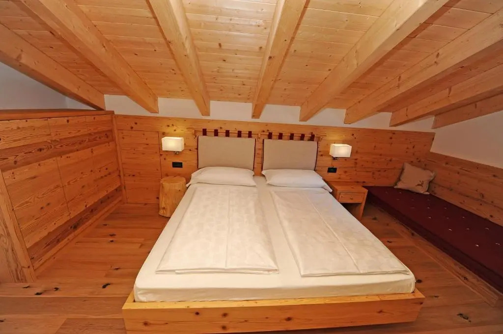 Mountain Apartment Hapeli