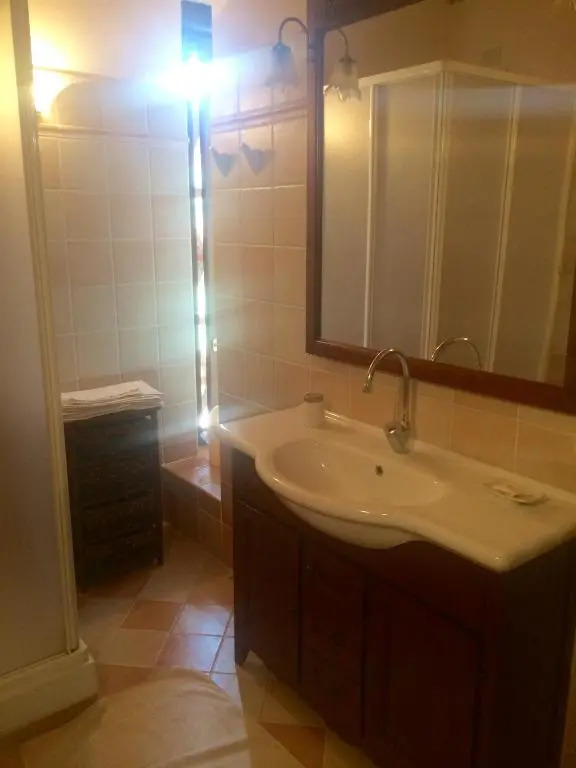B & B San Jacopo