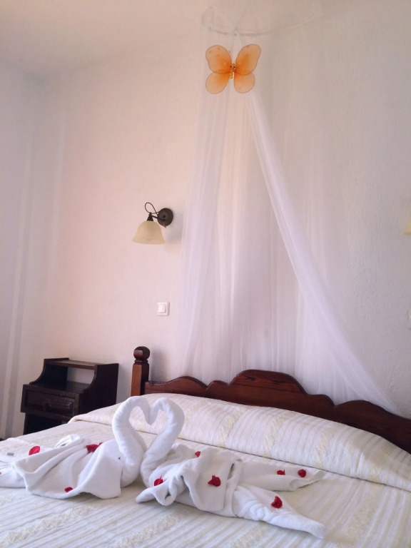 Amalia Hotel