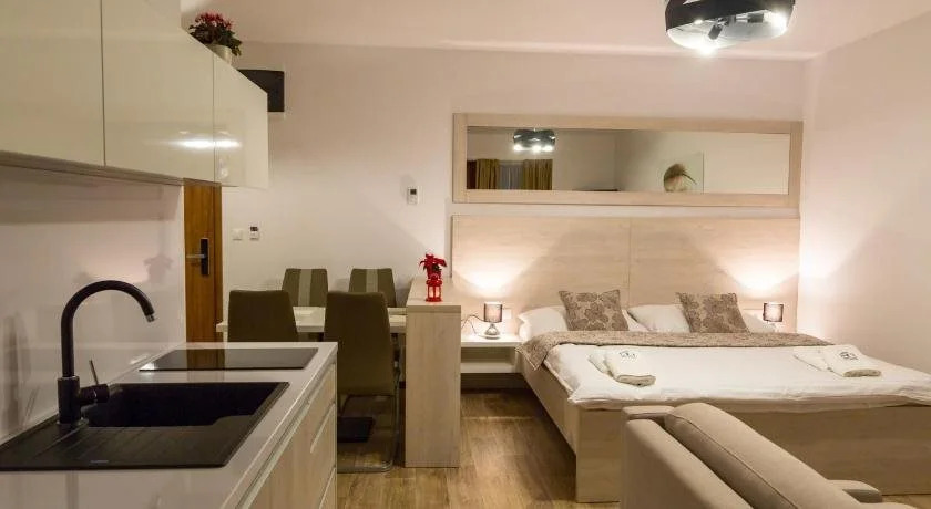 Hrebienok Resort Hotel