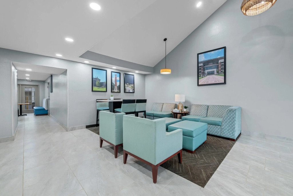 Baymont by Wyndham Tuscaloosa